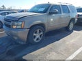2007 Chevrolet Tahoe — photo 2 of 11 | VIN 1GNFC13097R303021