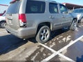 2007 Chevrolet Tahoe — photo 4 of 11 | VIN 1GNFC13097R303021