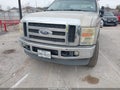 2010 Ford F-250 — photo 6 of 15 | VIN 1FTSW2BR9AEA03773