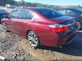 Photo 3 of 19 — 2014 Honda Accord
