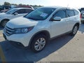 2013 Honda CR-V — photo 2 of 15 | VIN 5J6RM3H5XDL021899
