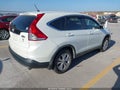 2013 Honda CR-V — photo 4 of 15 | VIN 5J6RM3H5XDL021899