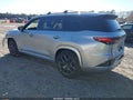 Photo 3 of 17 — 2025 Lexus TX 500h