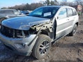 Photo 2 of 17 — 2015 Jeep Grand Cherokee