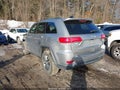 Photo 3 of 17 — 2015 Jeep Grand Cherokee