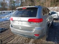Photo 4 of 17 — 2015 Jeep Grand Cherokee