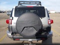 Photo 16 of 16 — 2010 Toyota FJ Cruiser