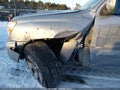 2014 Toyota Tacoma — photo 6 of 16 | VIN 5TFUU4EN3EX103543
