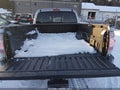 2014 Toyota Tacoma — photo 8 of 16 | VIN 5TFUU4EN3EX103543