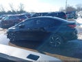 Photo 15 of 20 — 2025 Nissan Versa