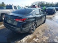 2025 Nissan Versa — photo 4 of 20 | VIN 3N1CN8FV1SL888136