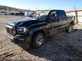 2017 GMC Sierra 1500 — photo 2 of 12 | VIN 3GTU2NEJ7HG121979