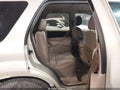 Photo 8 of 17 — 2003 Ford Escape