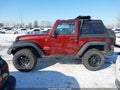 Photo 14 of 16 — 2010 Jeep Wrangler
