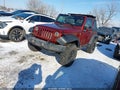 Photo 2 of 16 — 2010 Jeep Wrangler