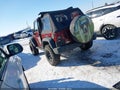 Photo 3 of 16 — 2010 Jeep Wrangler