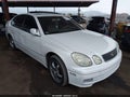 2000 Lexus GS 300 — photo 1 of 16 | VIN JT8BD68S2Y0101122