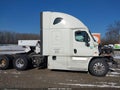 2016 Freightliner Cascadia 113 — photo 14 of 16 | VIN 3AKJGHDV7GSHK5494