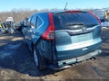 2015 Honda CR-V — photo 3 of 16 | VIN 2HKRM3H59FH532677