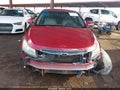Photo 12 of 16 — 2012 Chevrolet Cruze