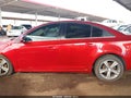 Photo 14 of 16 — 2012 Chevrolet Cruze