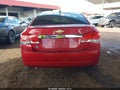 Photo 16 of 16 — 2012 Chevrolet Cruze