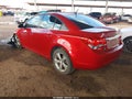 Photo 3 of 16 — 2012 Chevrolet Cruze