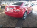 Photo 4 of 16 — 2012 Chevrolet Cruze