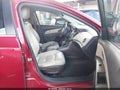 Photo 5 of 16 — 2012 Chevrolet Cruze