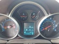 Photo 7 of 16 — 2012 Chevrolet Cruze