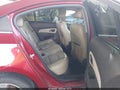 Photo 8 of 16 — 2012 Chevrolet Cruze