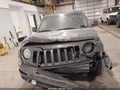 2017 Jeep Patriot — photo 12 of 17 | VIN 1C4NJPBA0HD134724