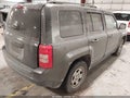 Photo 4 of 17 — 2017 Jeep Patriot