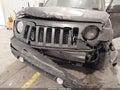 Photo 6 of 17 — 2017 Jeep Patriot