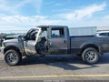 Photo 14 of 16 — 2002 Ford F-250