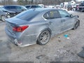 Photo 4 of 16 — 2015 Lexus GS 350