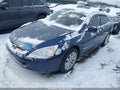 2004 Honda Accord — photo 2 of 11 | VIN 1HGCM56384A061789