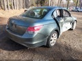 2008 Honda Accord — photo 4 of 16 | VIN 1HGCP267X8A105032