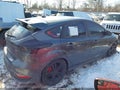 Photo 14 of 17 — 2018 Ford Focus
