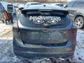Photo 17 of 17 — 2018 Ford Focus