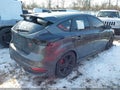 Photo 4 of 17 — 2018 Ford Focus