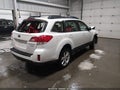 2014 Subaru Outback — photo 4 of 18 | VIN 4S4BRBAC3E3276953