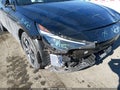 2023 Hyundai Elantra — photo 17 of 18 | VIN 5NPLS4AG0PH105600
