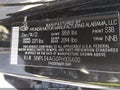 2023 Hyundai Elantra — photo 9 of 18 | VIN 5NPLS4AG0PH105600