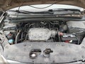 Photo 10 of 11 — 2005 Honda Odyssey
