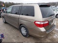 Photo 3 of 11 — 2005 Honda Odyssey