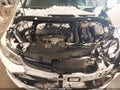 Photo 10 of 16 — 2019 Chevrolet Cruze