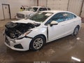 Photo 2 of 16 — 2019 Chevrolet Cruze