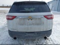 Photo 16 of 16 — 2018 Chevrolet Traverse