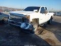 Photo 2 of 16 — 2019 Chevrolet Silverado 2500